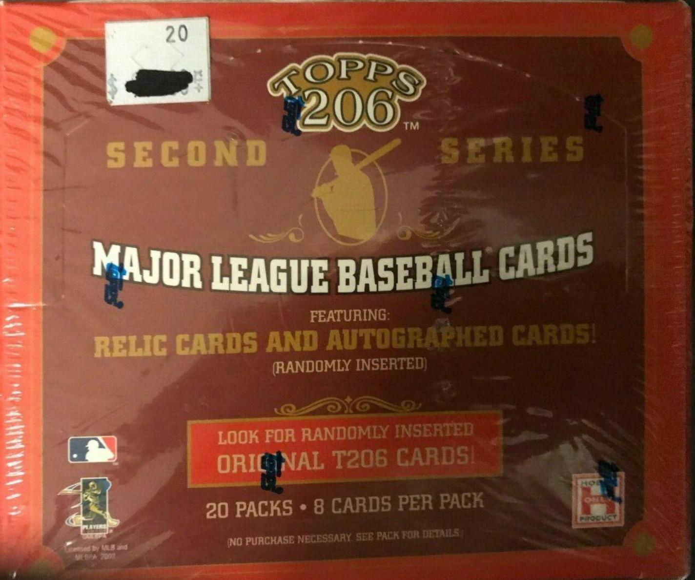 Hobby Box