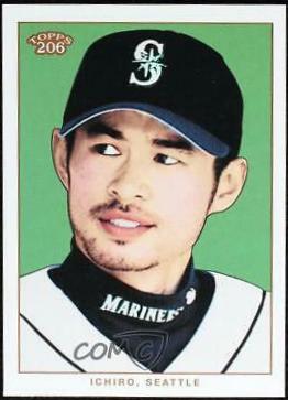 Ichiro #22