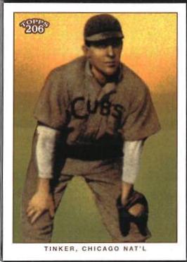 Joe Tinker #454