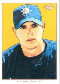 Joel Pineiro #86