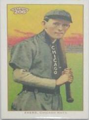 Johnny Evers #174