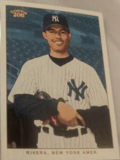 Mariano Rivera #215