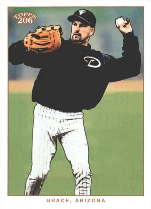 Mark Grace #98