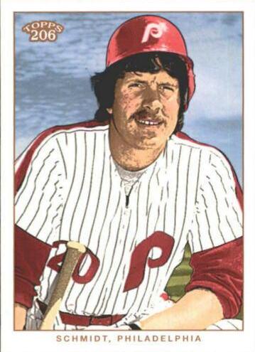 Mike Schmidt #168