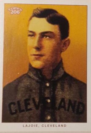 Nap Lajoie #455