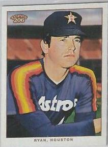 Nolan Ryan [Astros] #293