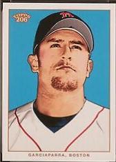 Nomar Garciaparra #39