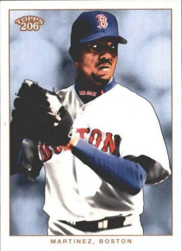 Pedro Martinez #341