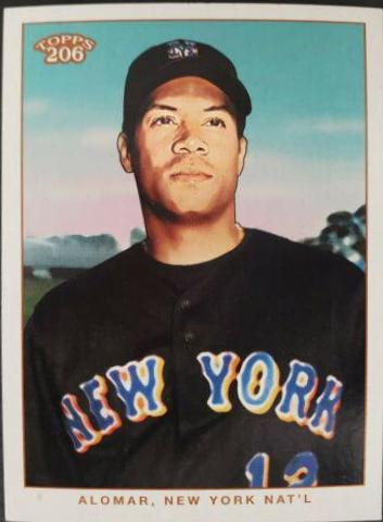 Roberto Alomar #185