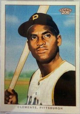 Roberto Clemente #438