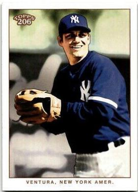 Robin Ventura #228