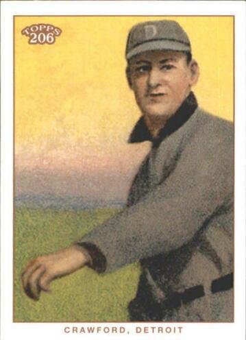 Sam Crawford #173
