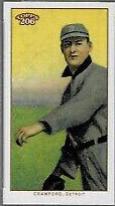 Sam Crawford [Cycle] #173
