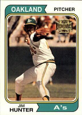 Catfish Hunter #162