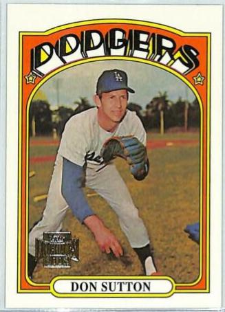 Don Sutton #175