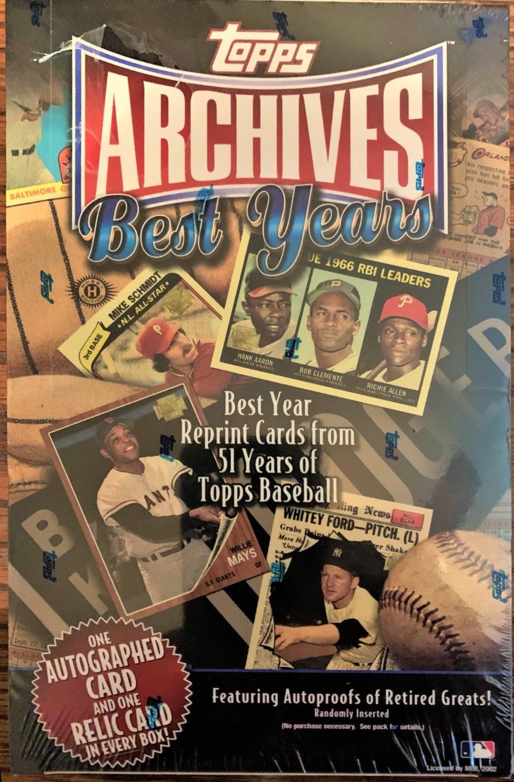 Hobby Box