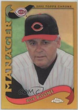 Bob Boone #304