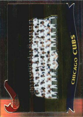 Chicago Cubs #646