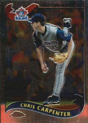 Chris Carpenter #483
