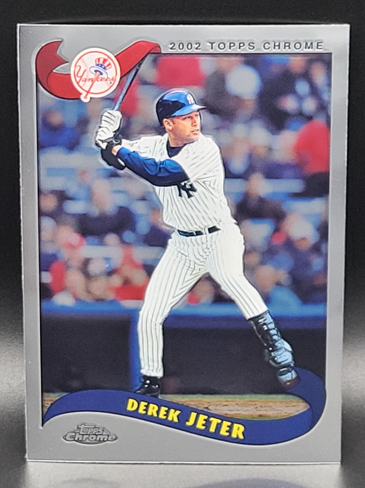 Derek Jeter #75