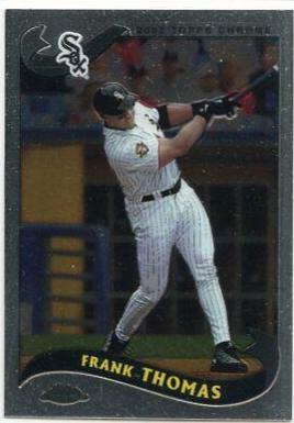 Frank Thomas #425