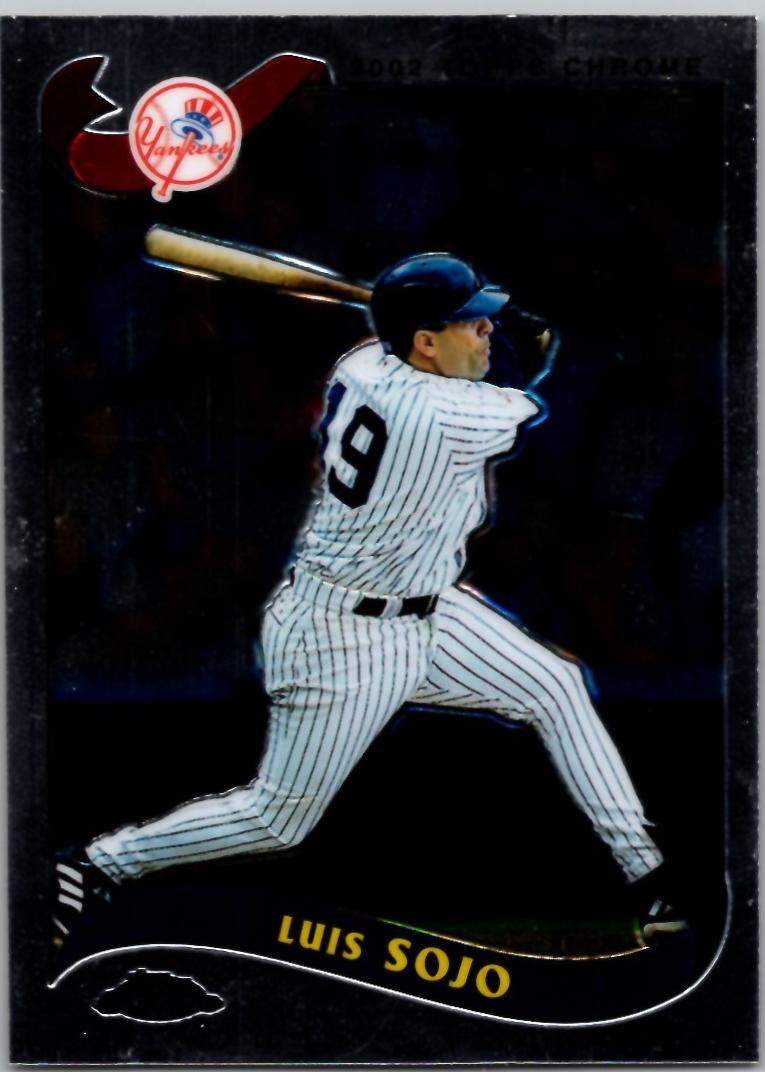 Luis Sojo #537