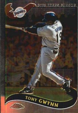 Tony Gwynn #99