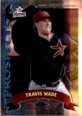Travis Wade #320