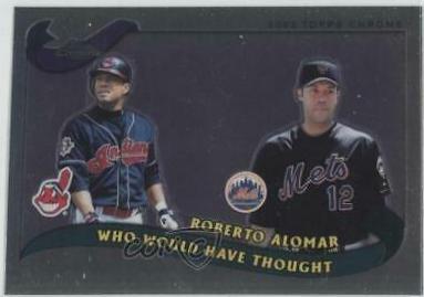 Roberto Alomar #T275