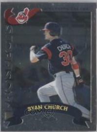 Ryan Church #T243