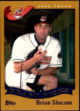 Brian Slocum #3