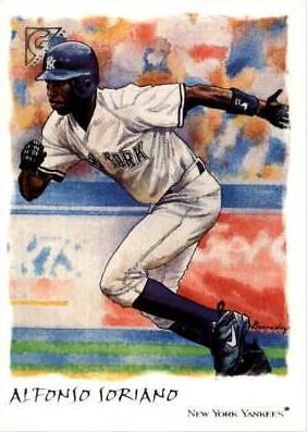 Alfonso Soriano #14