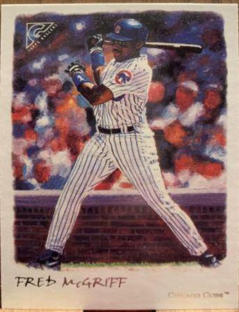 Fred McGriff #84