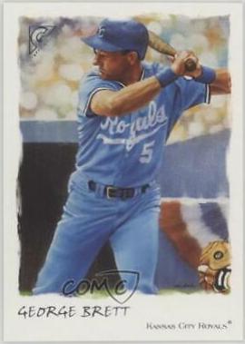 George Brett #192