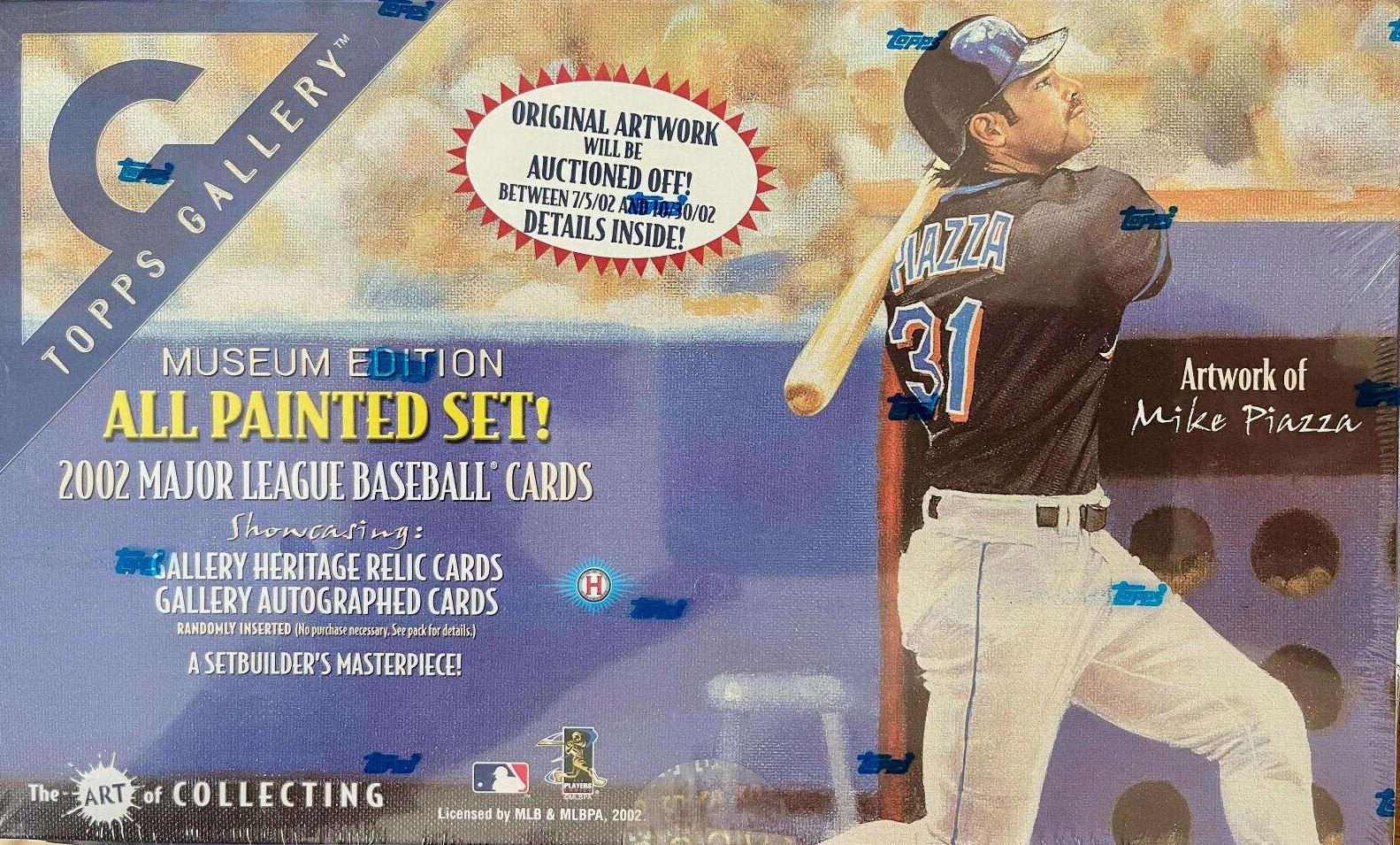 Hobby Box