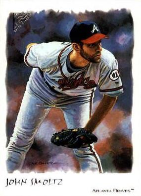 John Smoltz #57