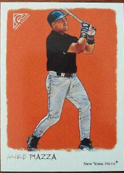 Mike Piazza #25