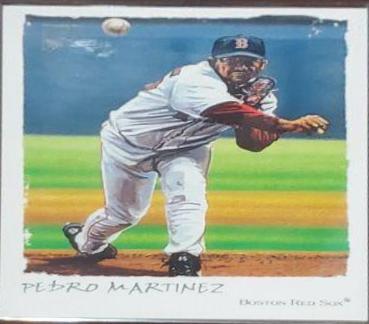 Pedro Martinez #76