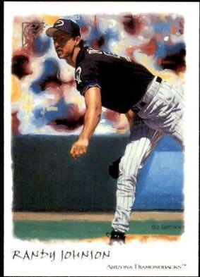 Randy Johnson #69