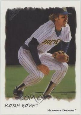Robin Yount #194