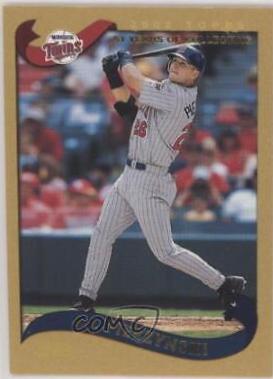 A.J. Pierzynski #439