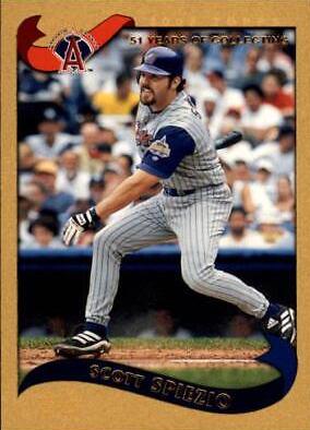 Scott Spiezio #447