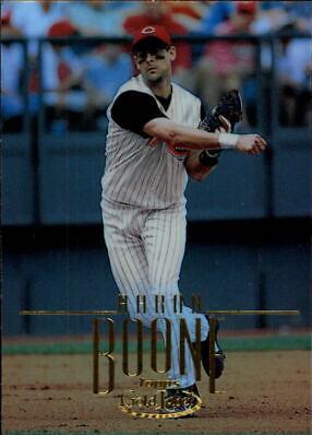 Aaron Boone #162
