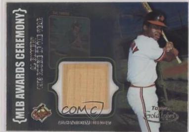 Al Leiter [Class 3 Titanium] #183
