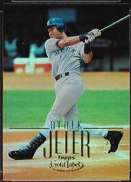 Derek Jeter #2