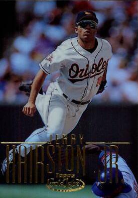 Jerry Hairston Jr. #107