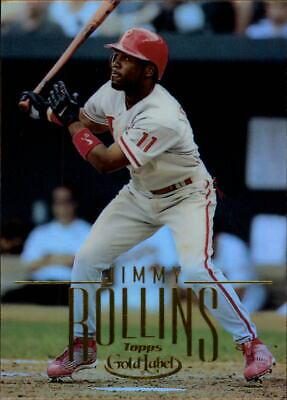Jimmy Rollins #97