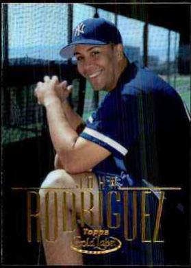 John Rodriguez #191