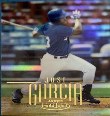 Jose Garcia #28