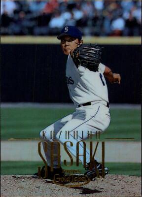 Kazuhiro Sasaki #142